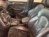 Audi SQ5 2017 Model